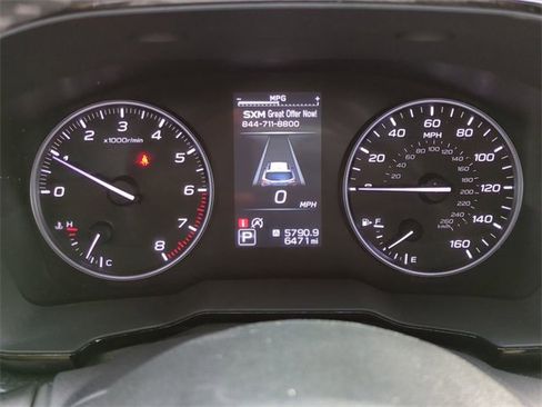 Used 2023 Subaru Outback Premium image 28