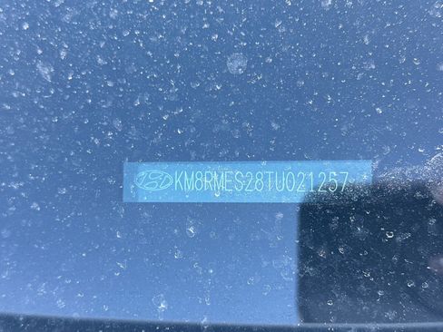 Certified 2026 Hyundai Palisade Calligraphy AWD/4WD image 2