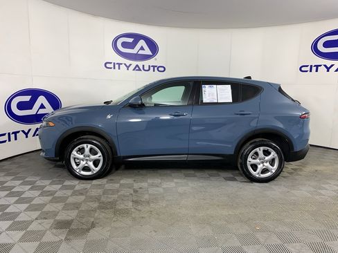 Used 2024 Dodge Hornet GT Plus w/ Tech Pack Plus w/o Parking image 6