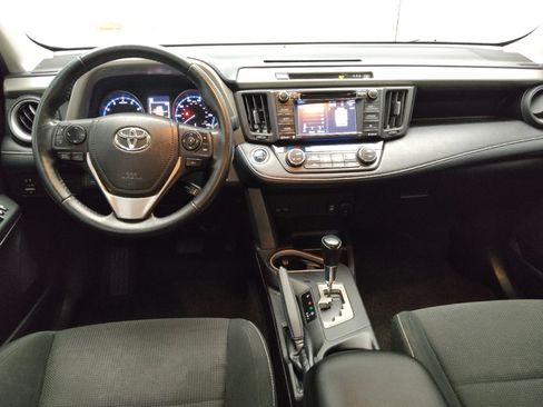 Used 2018 Toyota RAV4 XLE w/ Plus Extra Value Package image 22