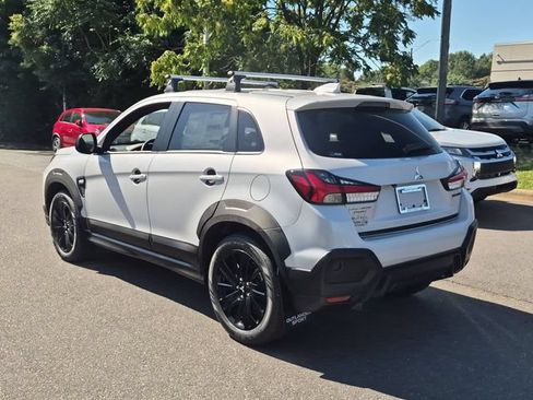New 2026 Mitsubishi Outlander Sport AWD image 5