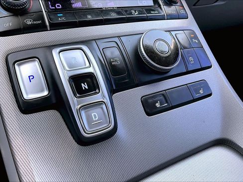 Used 2021 Hyundai Palisade SEL w/ Convenience Package FWD image 32