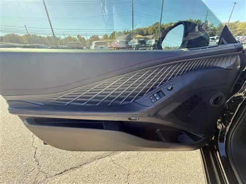 Used 2025 Dodge Charger Daytona R/T w/ Quick Order Package 25M R/T image 12