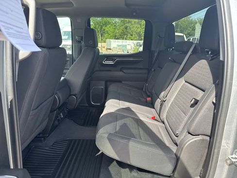 Used 2024 GMC Sierra 1500 Elevation AWD/4WD image 10
