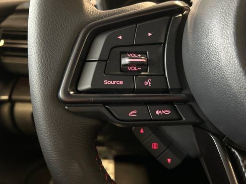 New 2026 Subaru WRX Limited AWD/4WD image 4