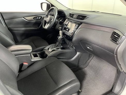 Used 2021 Nissan Rogue Sport S FWD image 42