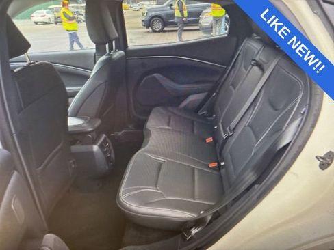 Used 2025 Ford Mustang Mach-E Premium image 9
