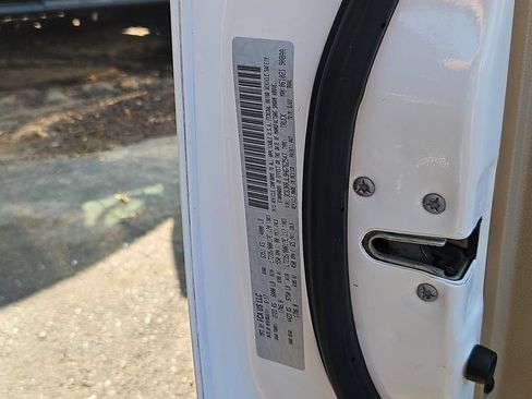 Used 2017 RAM 3500 Laramie AWD/4WD image 28