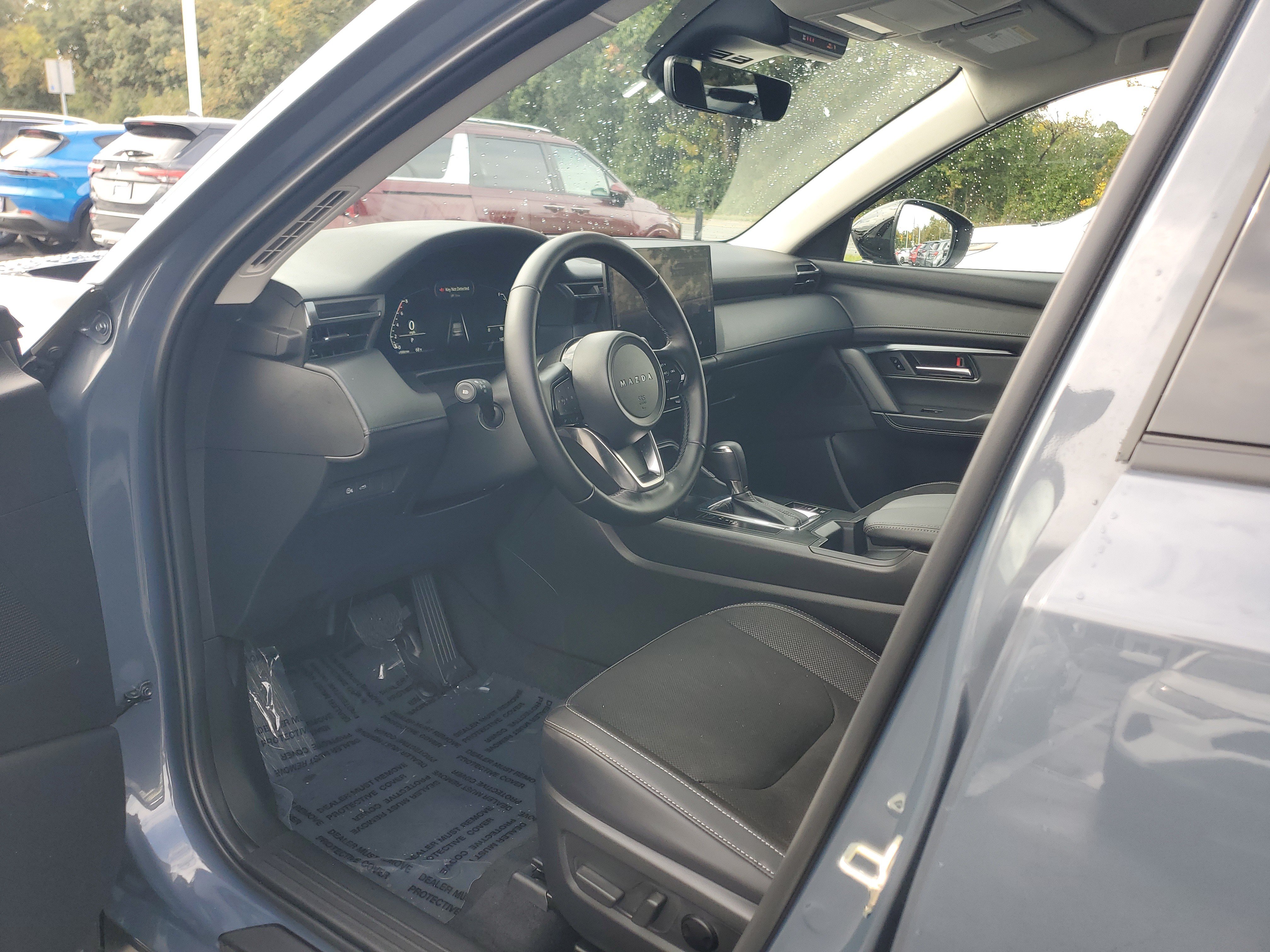 Used 2026 MAZDA CX-5 Preferred AWD/4WD image 18