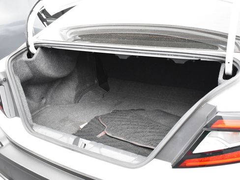 Certified 2022 Subaru WRX image 25