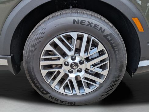 New 2026 Hyundai Palisade SEL FWD image 33