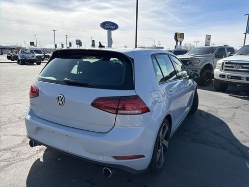 Used 2019 Volkswagen GTI S image 11