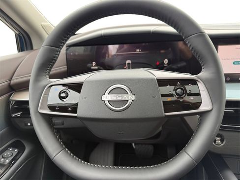 New 2026 Nissan Murano Platinum w/ Cargo Package image 12