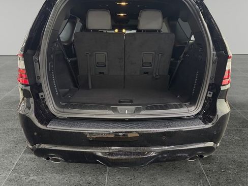 New 2026 Dodge Durango GT AWD/4WD image 16