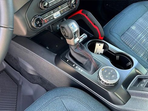 New 2025 Ford Bronco Heritage Edition image 8