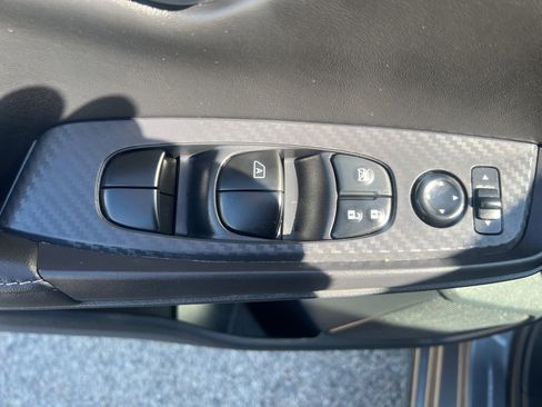Certified 2023 Nissan Sentra S FWD image 42