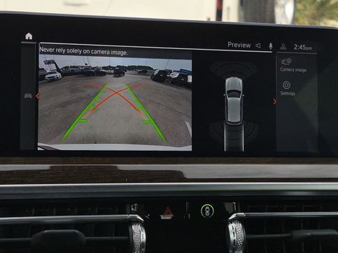 Certified 2023 BMW X3 xDrive30i w/ Convenience Package image 18