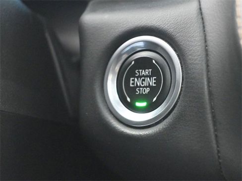 Used 2023 GMC Yukon AT4 w/ AT4 Premium Package image 14