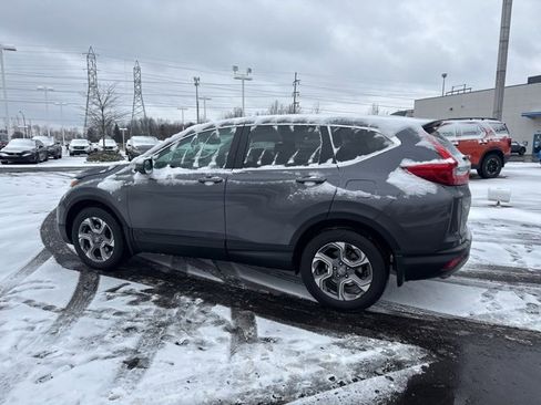 Used 2019 Honda CR-V EX-L image 20