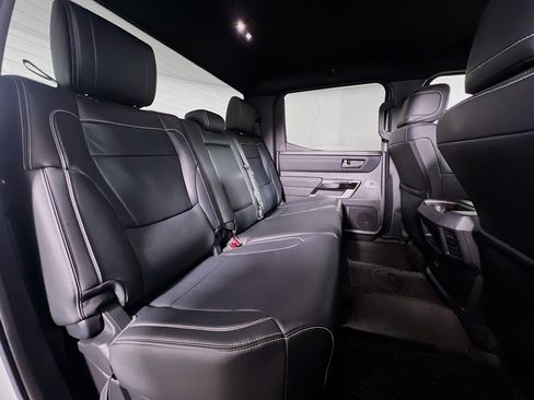 Certified 2026 Toyota Tundra Limited w/ Limited PVM Package image 22