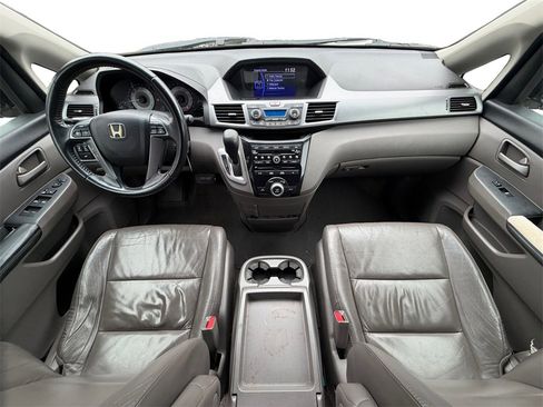 Used 2011 Honda Odyssey EX-L image 10