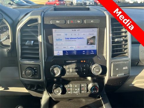 Used 2021 Ford F250 XLT w/ XLT Premium Package image 26