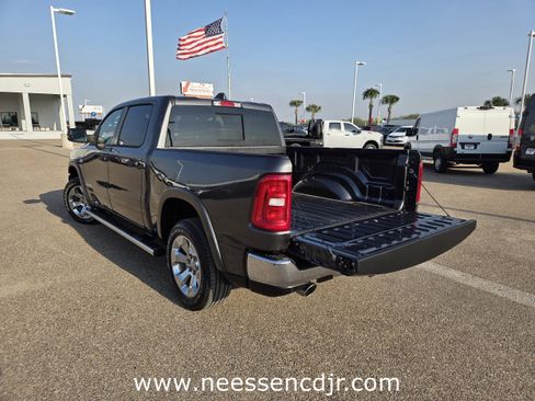 New 2026 RAM 1500 Lone Star image 25