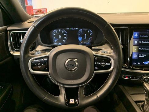 Used 2019 Volvo S60 T6 R-Design AWD/4WD image 22