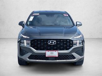 Used 2023 Hyundai Santa Fe SE FWD video 2