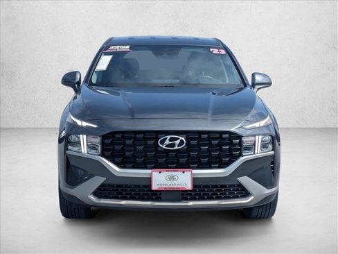 Used 2023 Hyundai Santa Fe SE FWD image 2