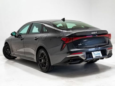 Used 2025 Kia K5 LXS FWD image 24