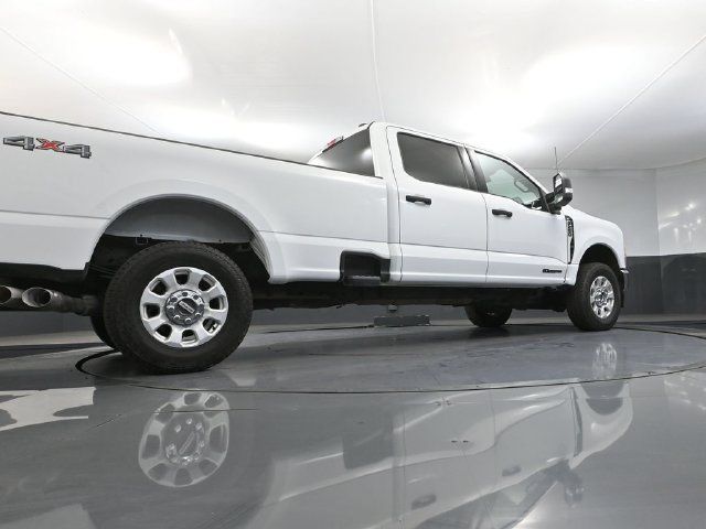 Used 2023 Ford F250 XLT AWD/4WD image 40