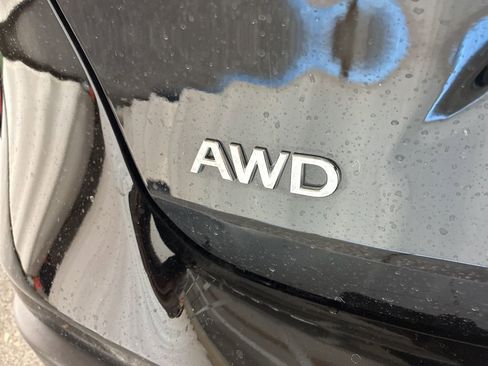 Used 2025 INFINITI QX50 Luxe image 30