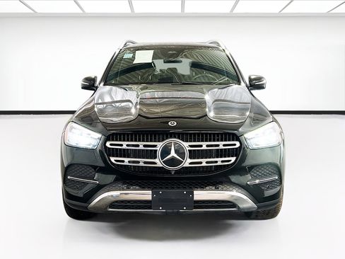 Used 2024 Mercedes-Benz GLE 350 4MATIC image 2