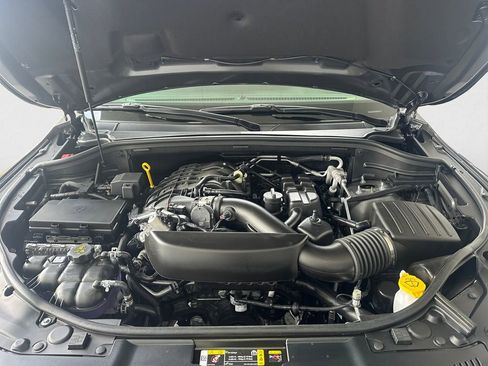 New 2025 Dodge Durango GT w/ Blacktop Package image 14