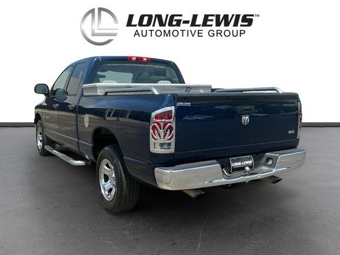Used 2006 Dodge Ram 1500 Truck SLT RWD image 4