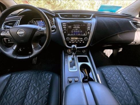 Used 2019 Nissan Murano Platinum AWD/4WD image 7