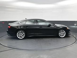 Used 2023 Audi A5 2.0T Premium Plus w/ Premium Plus AWD/4WD video 3