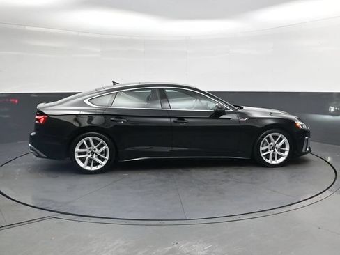 Used 2023 Audi A5 2.0T Premium Plus w/ Premium Plus AWD/4WD image 3