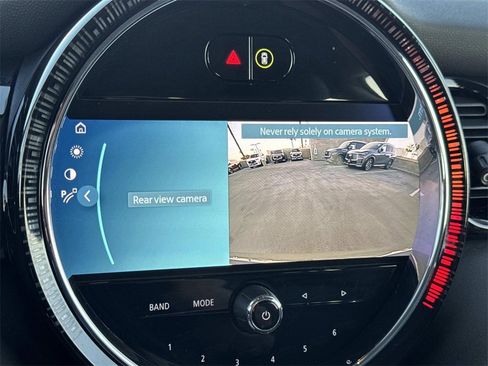 Used 2022 MINI Cooper SE image 25