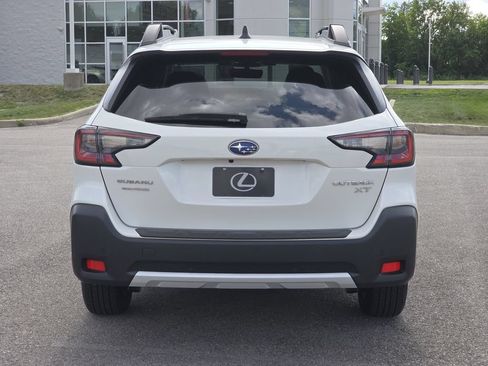 Used 2024 Subaru Outback Limited XT AWD/4WD image 8
