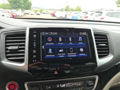 Used 2020 Honda Ridgeline RTL-E image 31
