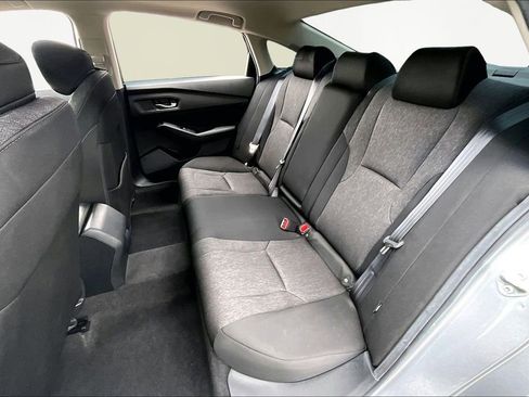 Certified 2024 Honda Accord EX image 16