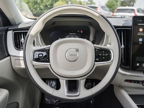 New 2026 Volvo XC60 T8 Ultra w/ Climate Package AWD/4WD image 28