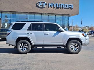 Used 2023 Toyota 4Runner TRD Off-Road Premium w/ Moonroof Package AWD/4WD video 2