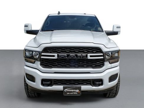 Used 2023 RAM 2500 Tradesman AWD/4WD image 49