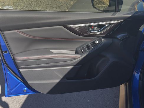 New 2025 Subaru WRX Premium image 18