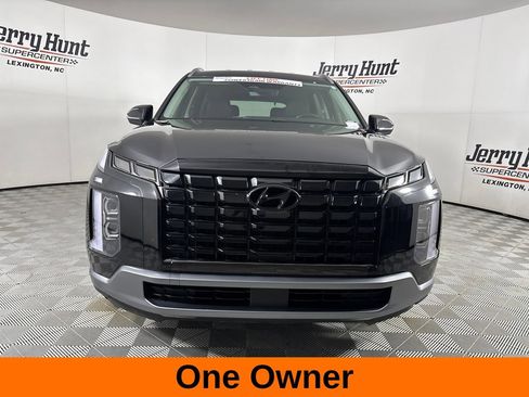 Used 2024 Hyundai Palisade SEL FWD image 3