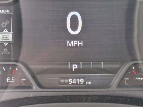 Used 2026 RAM 1500 Classic Warlock image 18