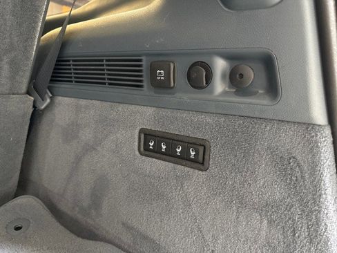 Used 2022 Jeep Grand Wagoneer Series II w/ Premium Group II image 94